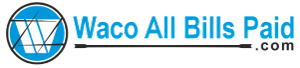 Waco All Bills Paid Logo