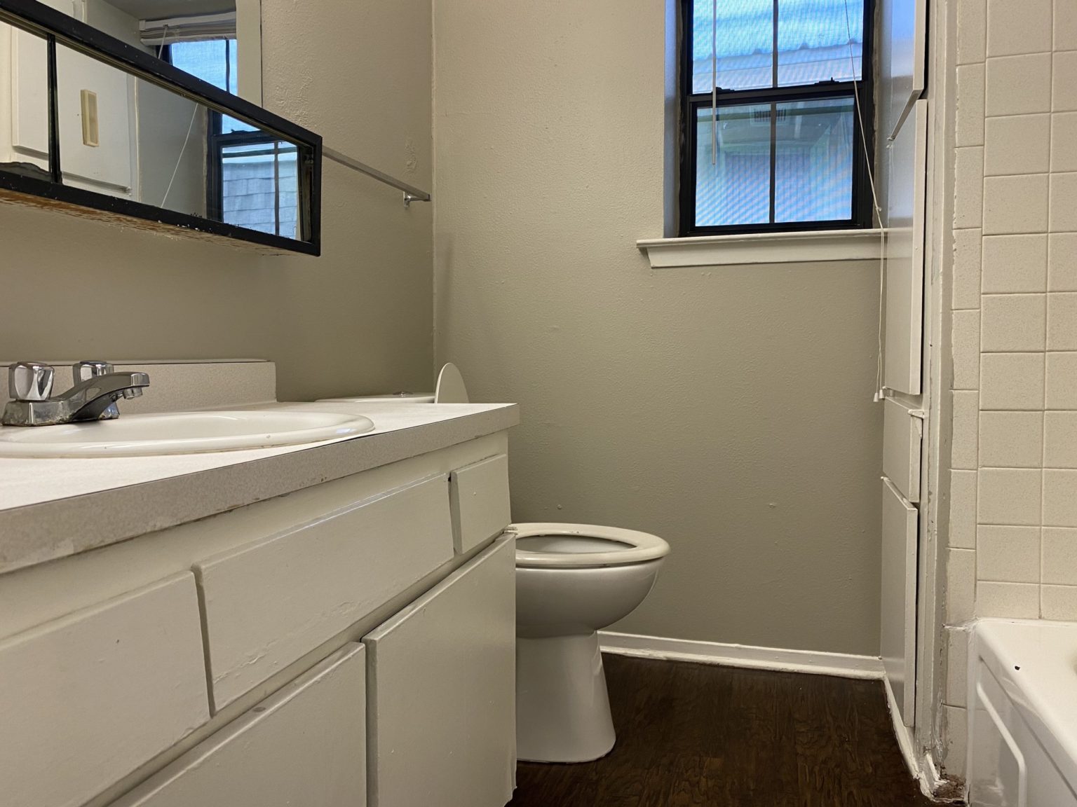 Valley Terrace Apartments Waco All Bills Paid