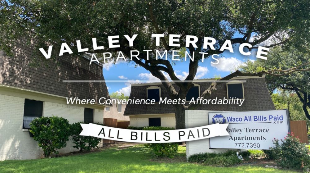 all bills paid apartments