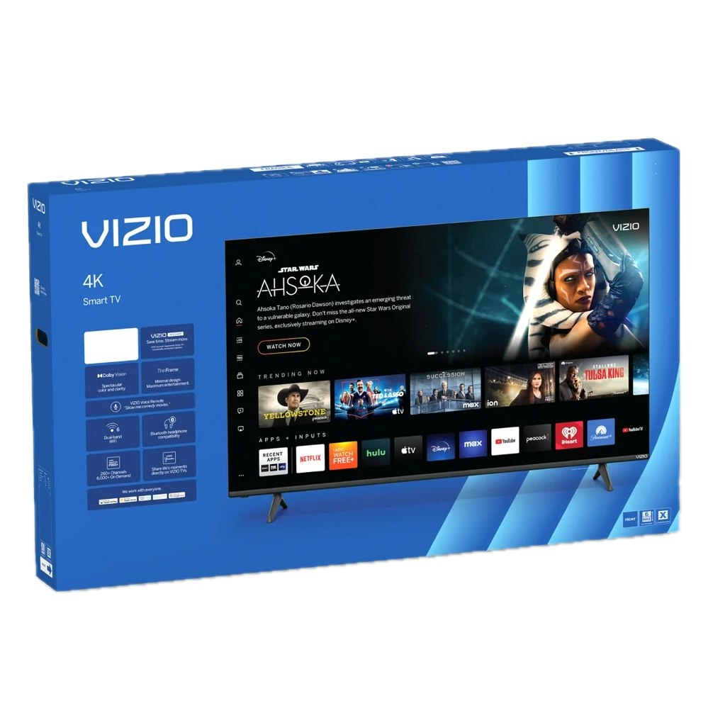 Vizio 70" 4k Smart TV Special Offer